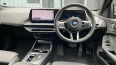 BMW 1 Series 120 M Sport 5dr Step Auto Petrol Hatchback